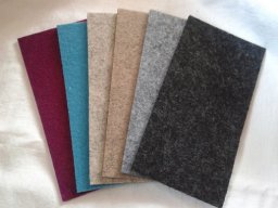 Schönes aus Stoff und Filz &raquo; Gotteslobhüllen